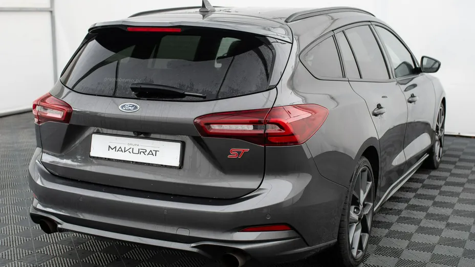 FORD Focus -