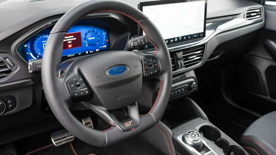 FORD Focus -