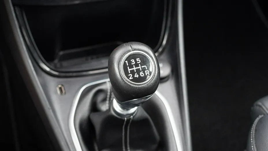 FORD Puma -