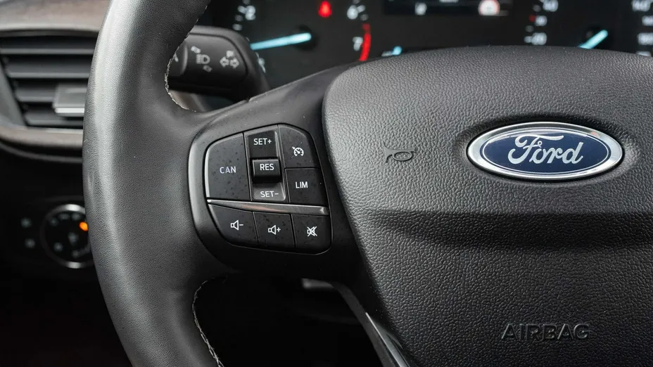 FORD Puma -