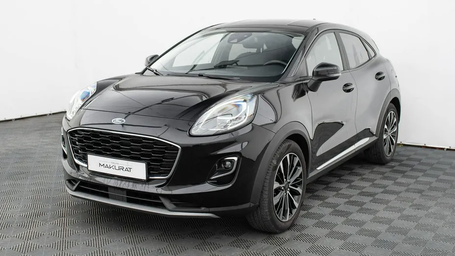 FORD Puma -
