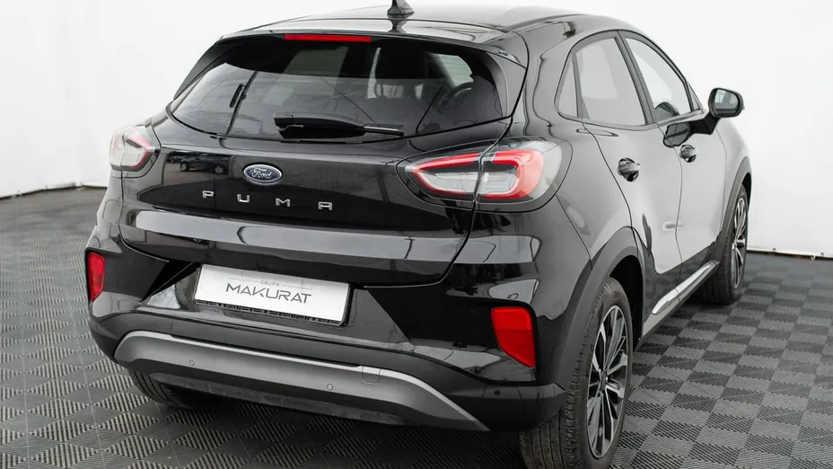 FORD Puma -