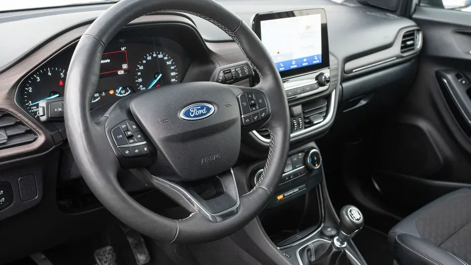 FORD Puma -