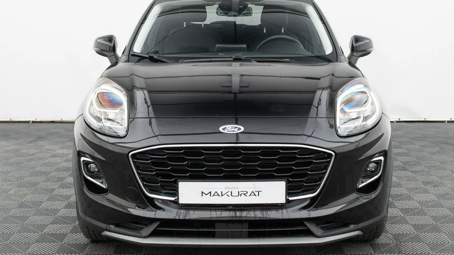 FORD Puma -