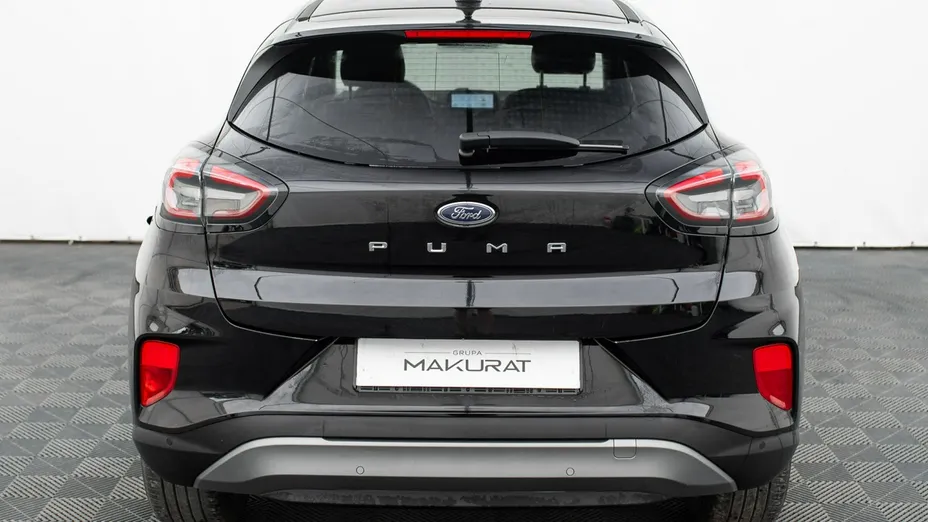 FORD Puma -