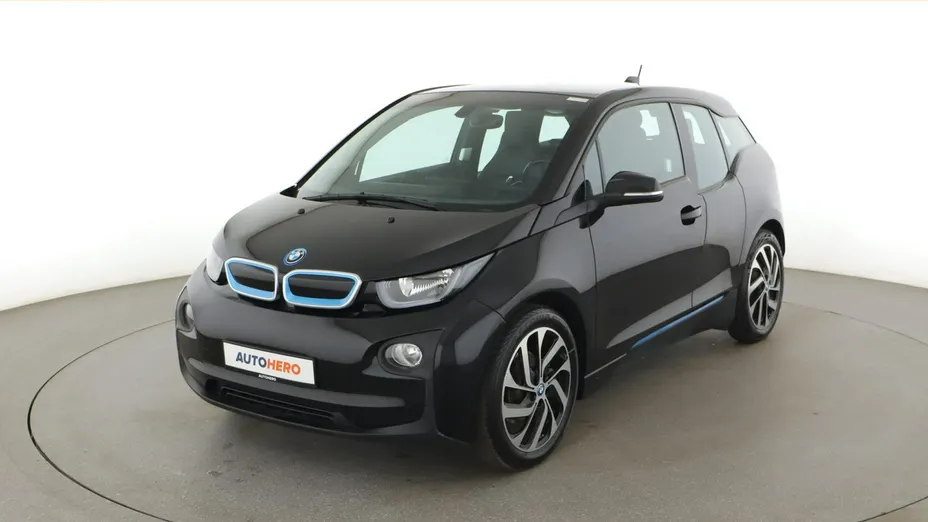 BMW i3 -