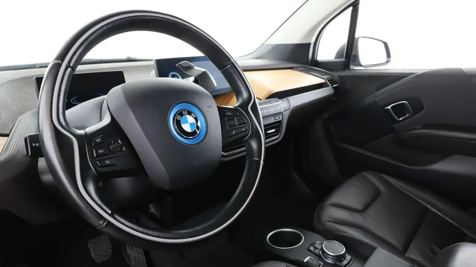 BMW i3 -