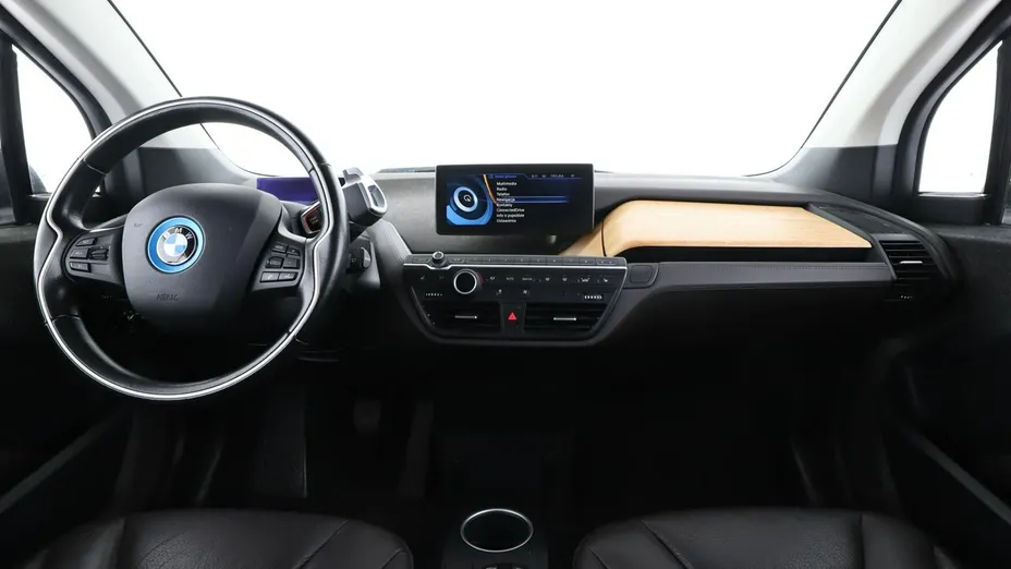 BMW i3 -