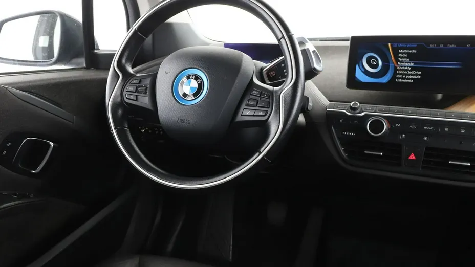 BMW i3 -