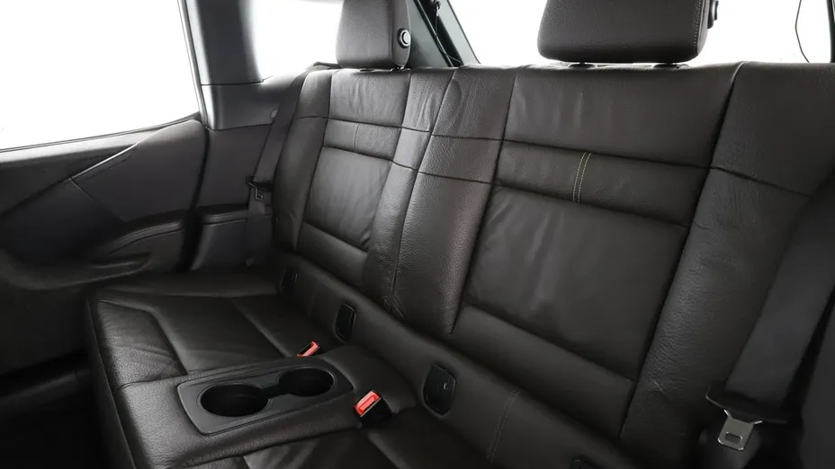 BMW i3 -