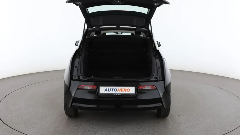 BMW i3 -