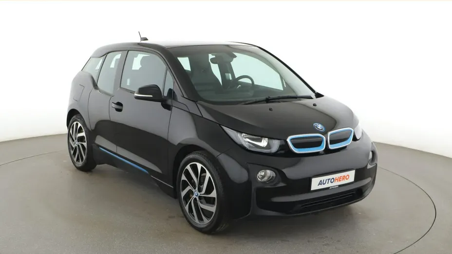 BMW i3 -