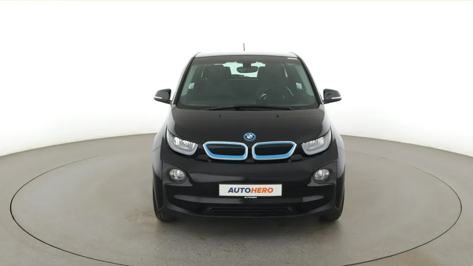 BMW i3 -