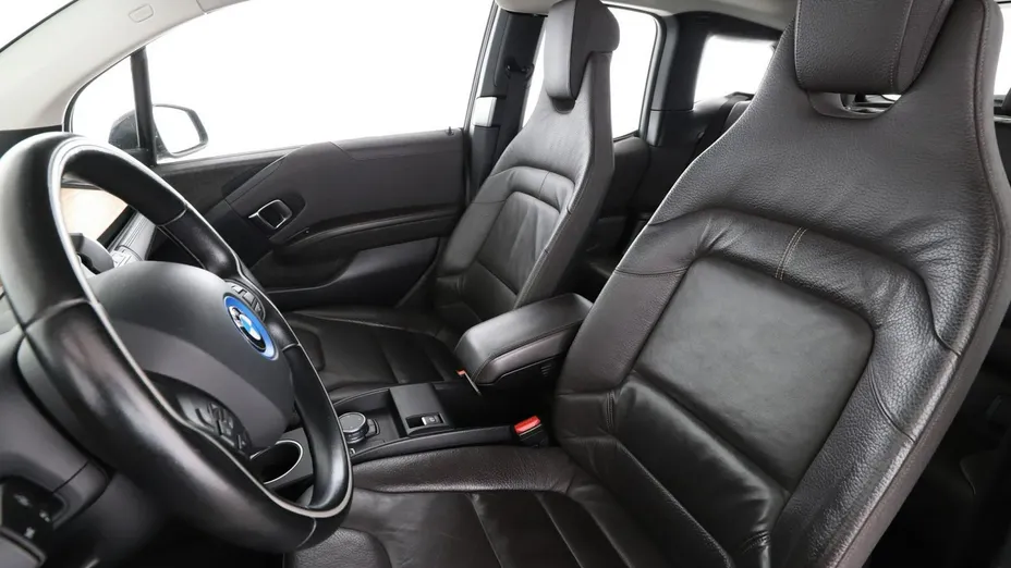 BMW i3 -