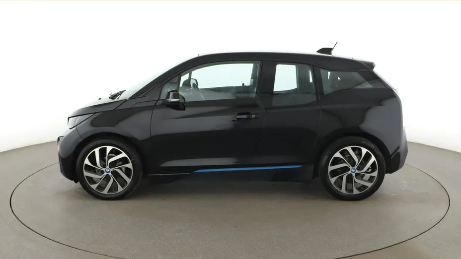 BMW i3 -