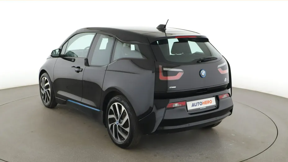 BMW i3 -