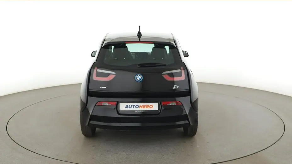 BMW i3 -