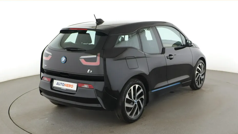 BMW i3 -