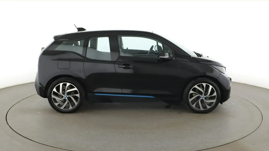 BMW i3 -