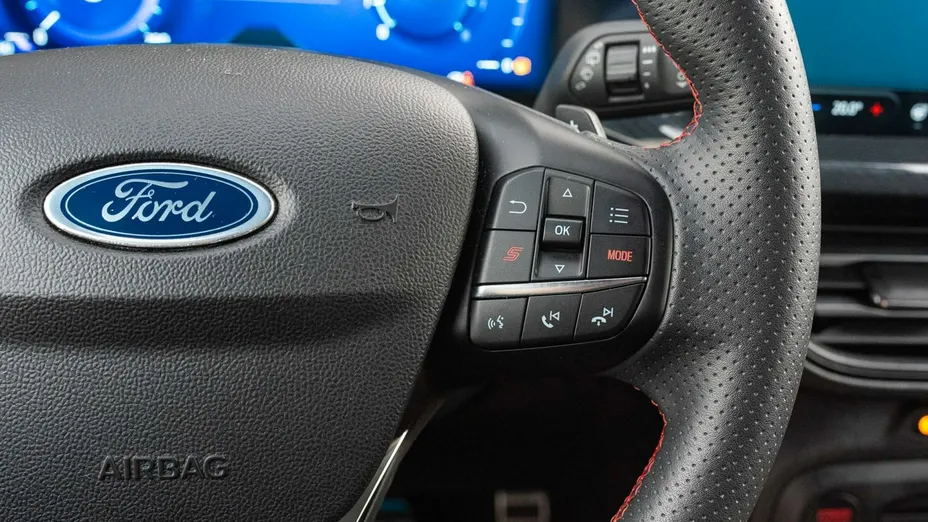 FORD Focus -