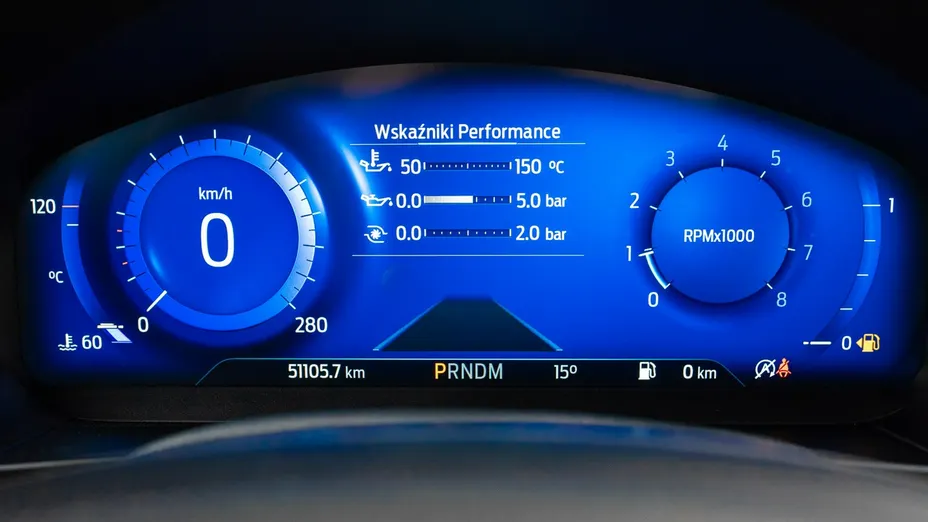 FORD Focus -