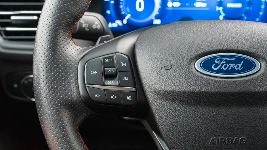 FORD Focus -