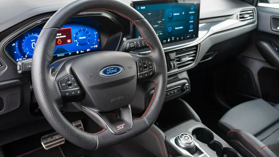 FORD Focus -