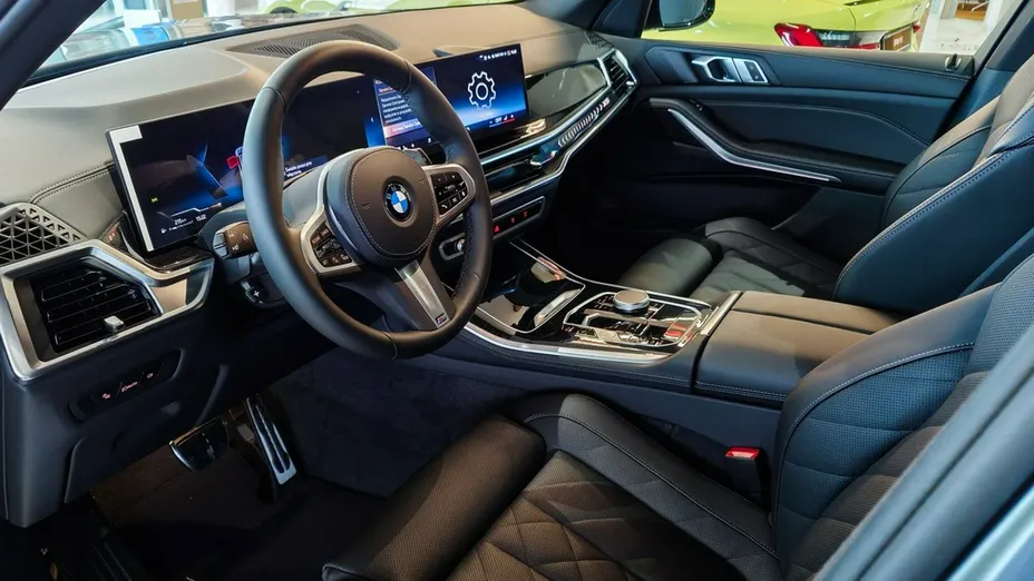 BMW X5 -