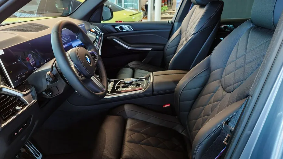 BMW X5 -