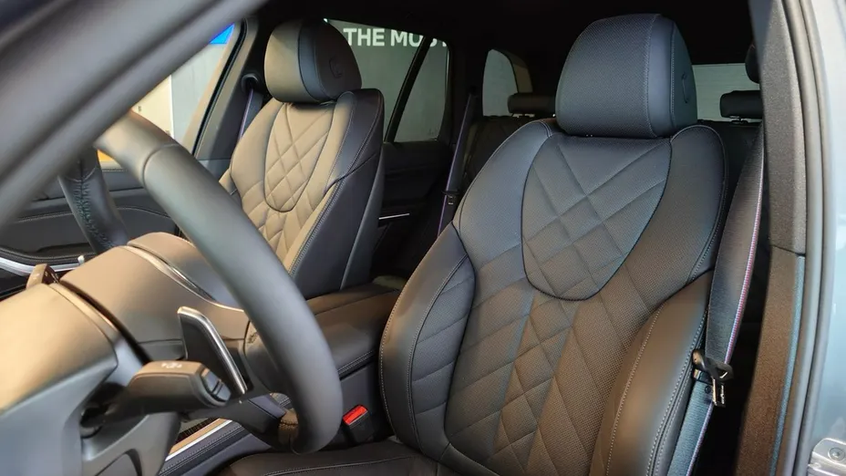 BMW X5 -
