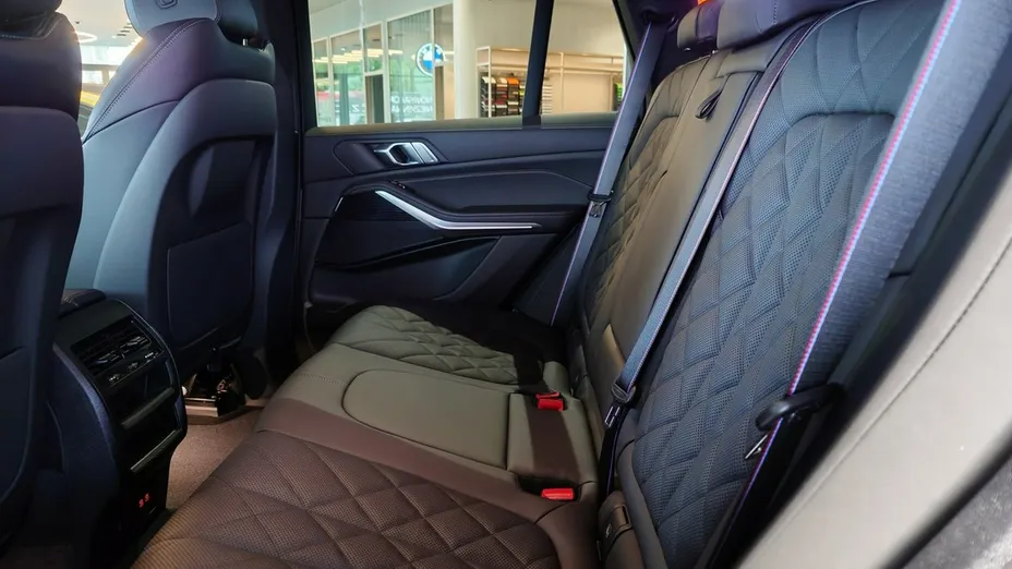 BMW X5 -
