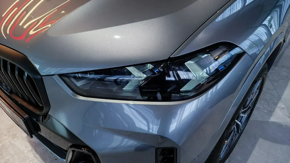 BMW X5 -