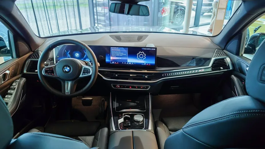 BMW X5 -
