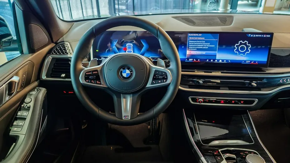 BMW X5 -