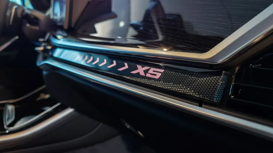 BMW X5 -