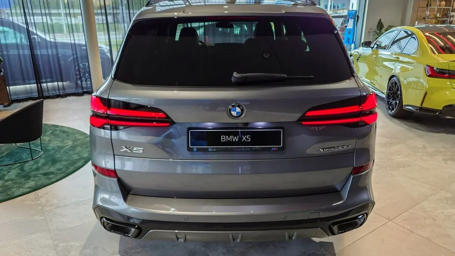 BMW X5 -