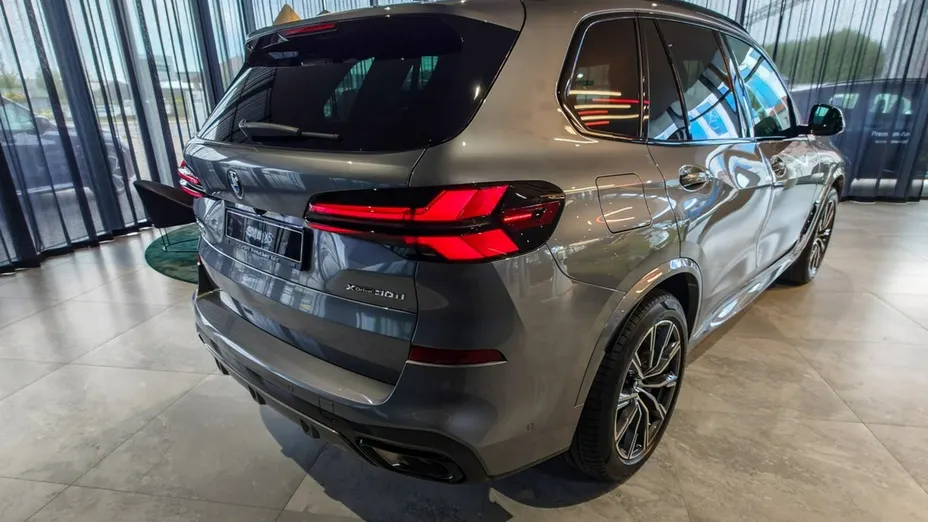 BMW X5 -