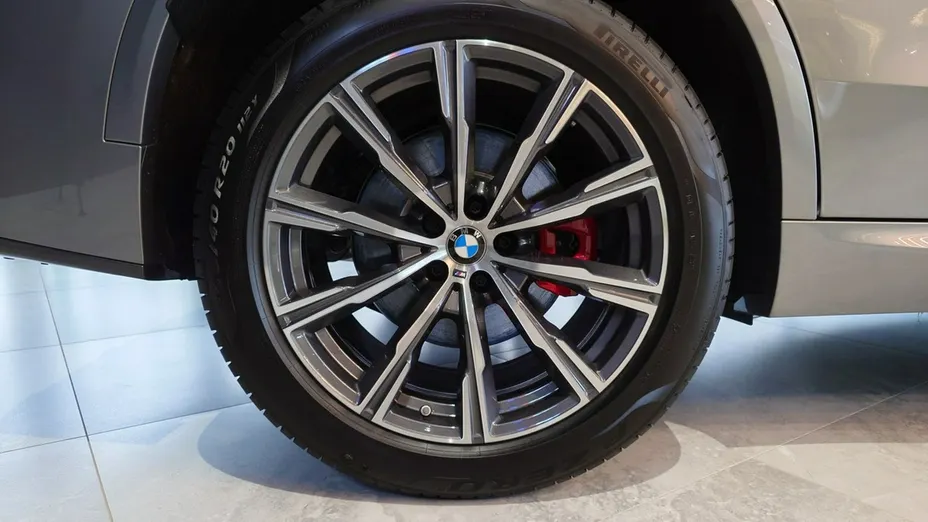 BMW X5 -