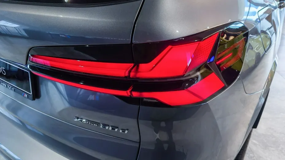 BMW X5 -