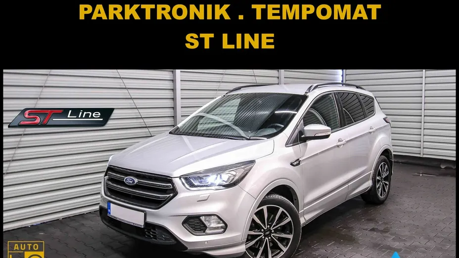 FORD Kuga -