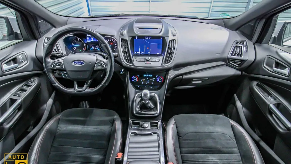 FORD Kuga -