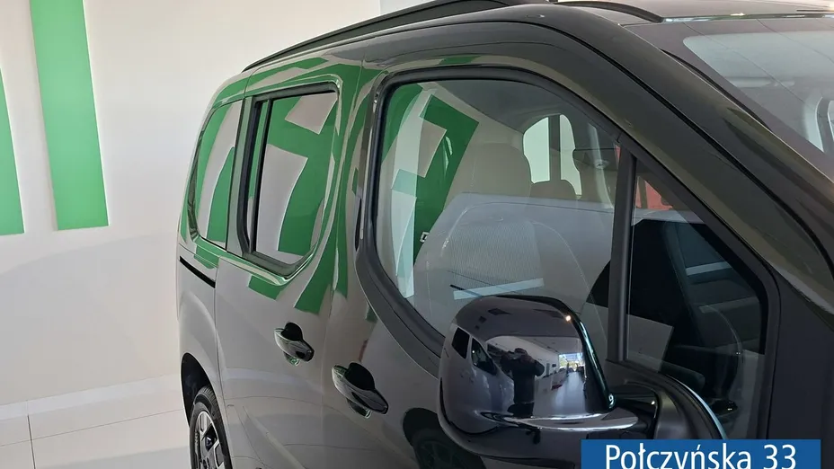FIAT Qubo -