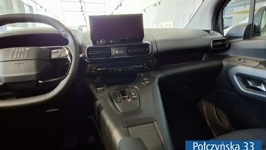 FIAT Qubo -