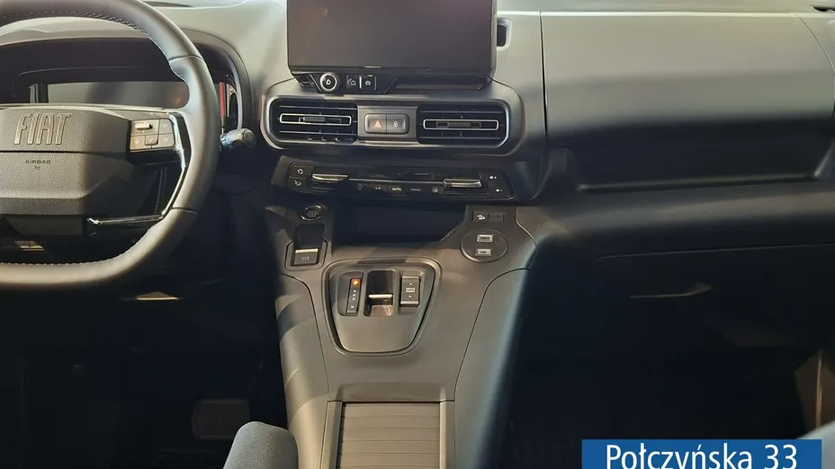 FIAT Qubo -