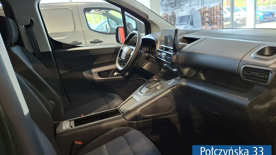 FIAT Qubo -