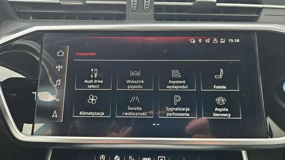 AUDI A6 Allroad -