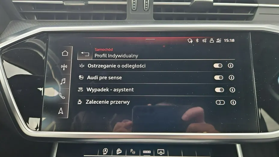 AUDI A6 Allroad -