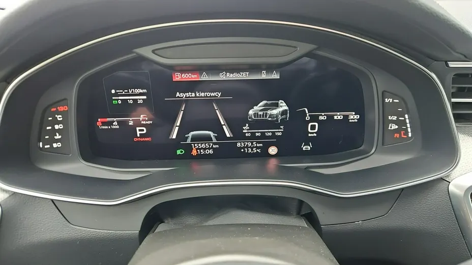 AUDI A6 Allroad -