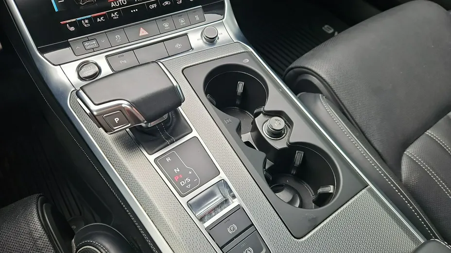 AUDI A6 Allroad -