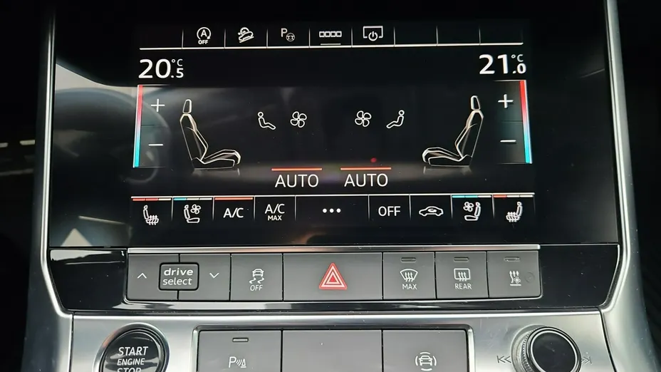 AUDI A6 Allroad -
